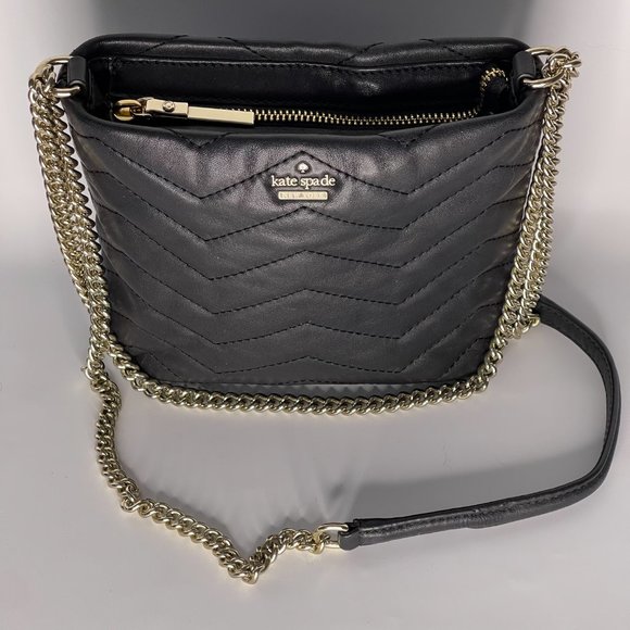 Kate Spade New York REESE PARK ELLERY SHOULDER BAG - Picture 5 of 14